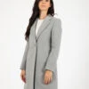 Cappotto Corinne Debora Grigio -Couture per Lei stimm cappotto corinne debora grigio1