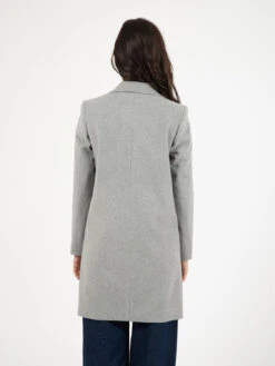 Cappotto Corinne Debora Grigio -Couture per Lei stimm cappotto corinne debora grigio3