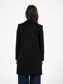 Cappotto Corinne Debora Nero -Couture per Lei stimm cappotto corinne debora nero3