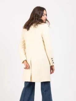 Cappotto Nox Debora Bianco -Couture per Lei stimm cappotto nox debora bianco3