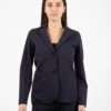 Giacca Blazer Milano Blu -Couture per Lei stimm giacca blazer milano blu1
