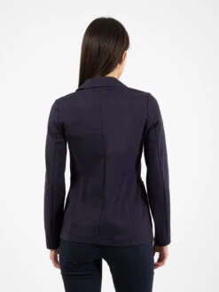 Giacca Blazer Milano Blu -Couture per Lei stimm giacca blazer milano blu3