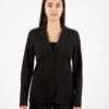 Giacca Blazer Milano Nero