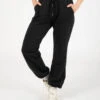 Pantalone Basic Nero -Couture per Lei stimm pantalone basic nero1