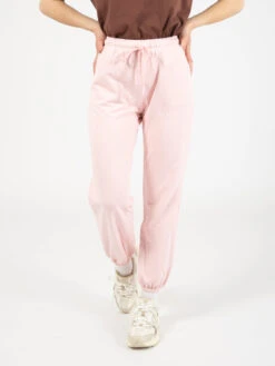 Pantalone Basic Rosa