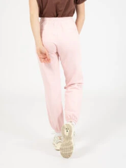 Pantalone Basic Rosa -Couture per Lei stimm pantalone basic rosa3