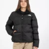 The North Face W Saikuru Jacket Tnf Black 1 The North Face W Saikuru Jacket Tnf Black -Couture per Lei the north face w saikuru jacket tnf black1