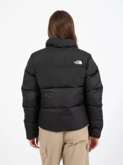 The North Face W Saikuru Jacket Tnf Black -Couture per Lei the north face w saikuru jacket tnf black3