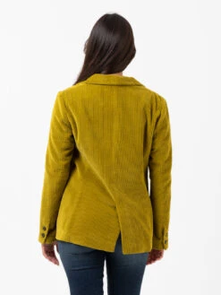 Blazer Ines-PT Costa Move Light Pistache -Couture per Lei true nyc blazer ines pt costa move light pistache3