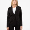 Vicolo Blazer Completo Nero 2 Vicolo Blazer Completo Nero -Couture per Lei vicolo blazer completo nero2