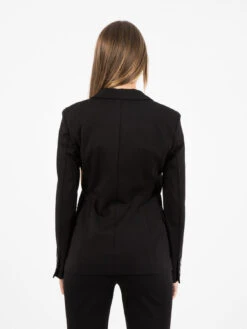 Vicolo Blazer Completo Nero 8 Vicolo Blazer Completo Nero -Couture per Lei vicolo blazer completo nero8