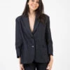 Vicolo Blazer Monopetto Blu Denim -Couture per Lei vicolo blazer monopetto blu denim1