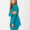 Vicolo Blazer Single-button Malachite -Couture per Lei vicolo blazer single button malachite1 a6d58f88 3ce6 43bc aa92 f6eec8213c16