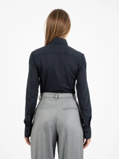 XACUS Camicia Sara Active Blu -Couture per Lei xacus camicia sara active blu3