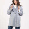 Ecomontone Nebbia Con Reverse 2 Ecomontone Nebbia Con Reverse -Couture per Lei zoe paris ecomontone nebbia con reverse4